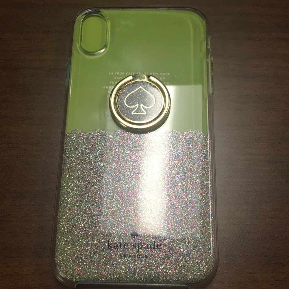 iPhone XR case